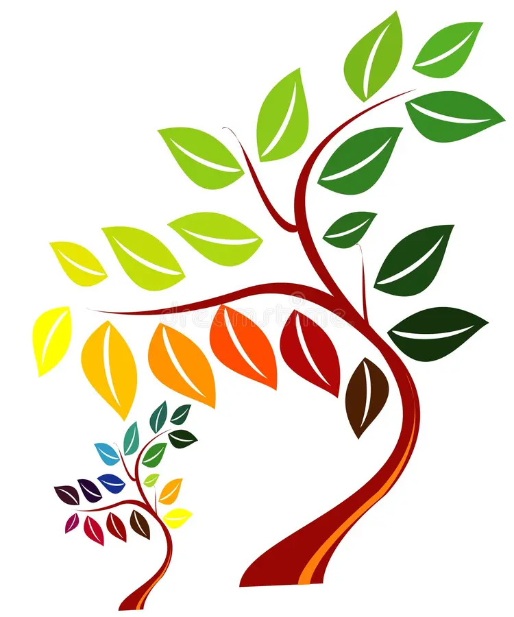 Tree Logo